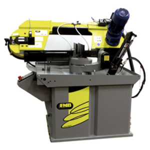 Bandsåg FMB Major-halvautomat