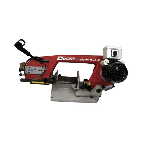 Bandsåg Bomar PullDown 120