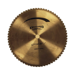 Klinga till Ridgid 590L / NIKO