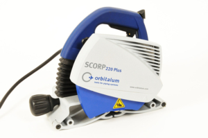 Kapsåg Scorp/Exact  220