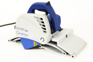 Kapsåg Scorp/Exact 360