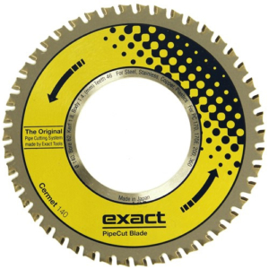 Sågklinga Cermet 140