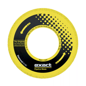 Sågklinga Exact Diamond X140