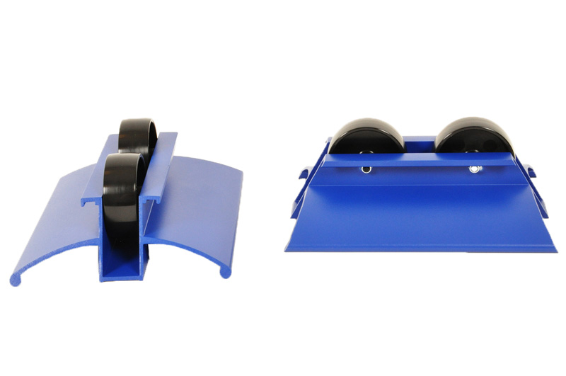 Rörrulle till Scorp/Exact