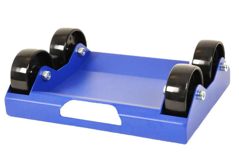 Rörrulle till Scorp/Exact