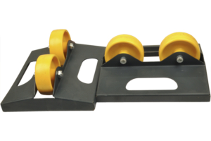 Rörrulle till Scorp/Exact