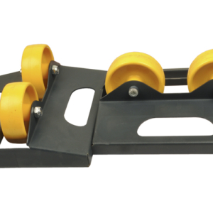 Rörrulle till Scorp/Exact