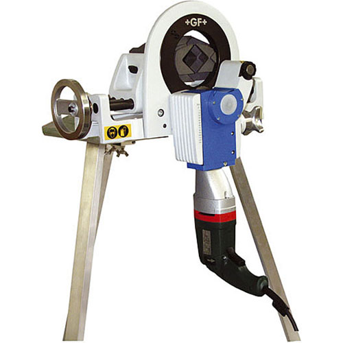 Rörkap Orbitalum PS 4.5