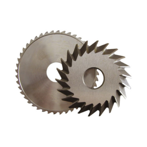 Kap och fräsklinga,  RF