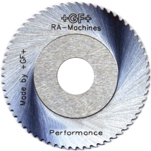 Sågklinga 0,6-1,2 mm