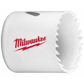 Hålsåg Milwaukee Bi-Metall 160 mm