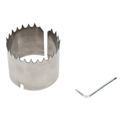 Reservskär för dosfräs T-80