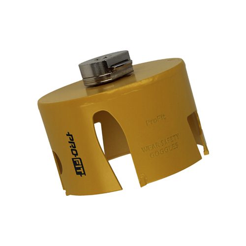 Hålsåg HM 29 mm Pro-Fit