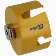 Hålsåg HM 114 mm Pro-Fit