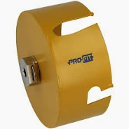 Hålsåg HM 138 mm Pro-Fit