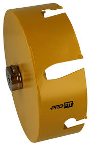 Hålsåg HM 177 mm Pro-Fit
