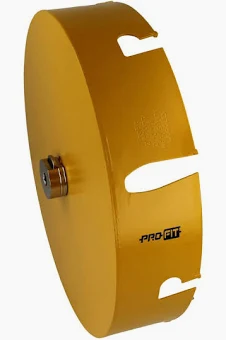 Hålsåg HM 225 mm Pro-Fit