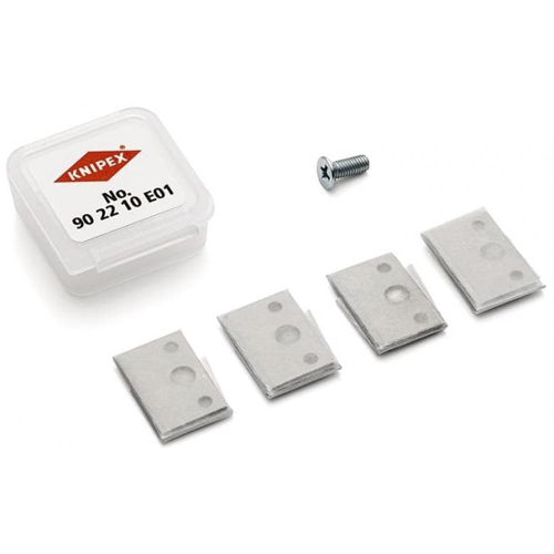 Reservblad till Knipex BiX