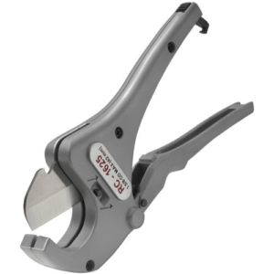 Kapsax Ridgid RC-1625 med matning