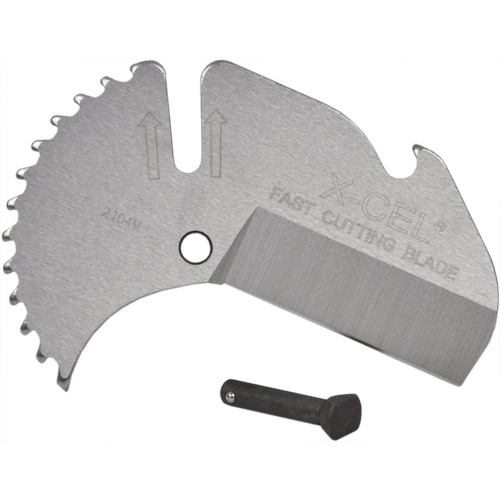 Utbytesblad till Ridgid RC-1625