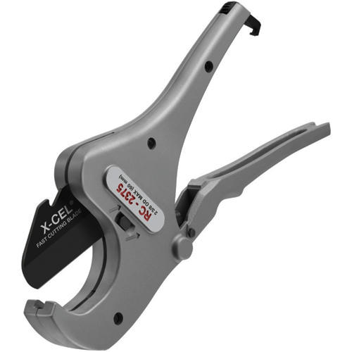 Kapsax Ridgid RC-2375 med matning