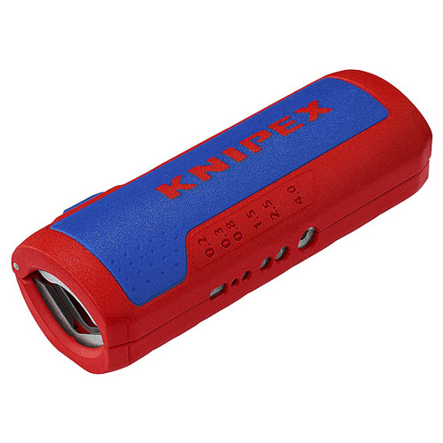 Röravskärare Knipex TwistCut