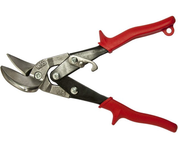 Fasonsax Wiss - M-6 R