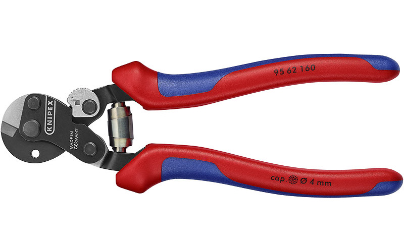 Vajersax Knipex