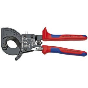 Kabelavbitare Knipex