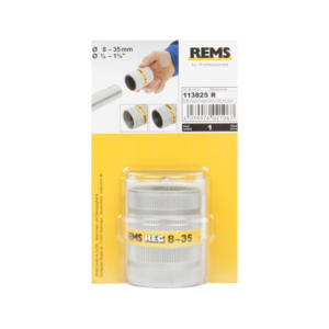 Rörfräs Rems REG 8-35 mm