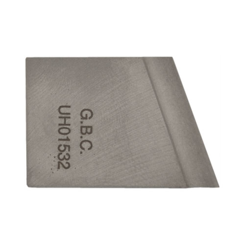 Invändigt fasstål 20 gr.01532