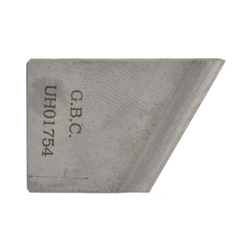 Fasstål 6 mm  30 grader (1754)