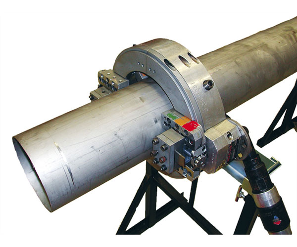 Rörsvarv Wachs SF 612/3