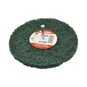 Grovrengörare Scotch-Brite XT Pro Extra Cut