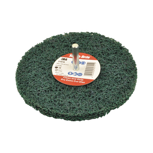 Grovrengörare Scotch-Brite XT Pro Extra Cut