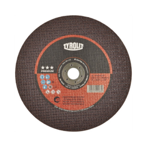 Kapskiva Tyrolit  A30R-BFP