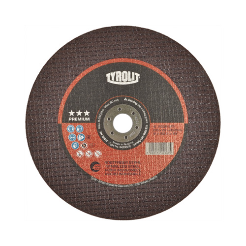 Kapskiva Tyrolit A30R-BFXA