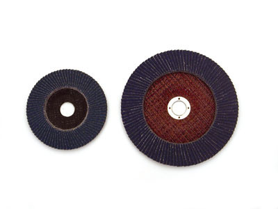 Lamellrondell Tyrolit ZA60-B