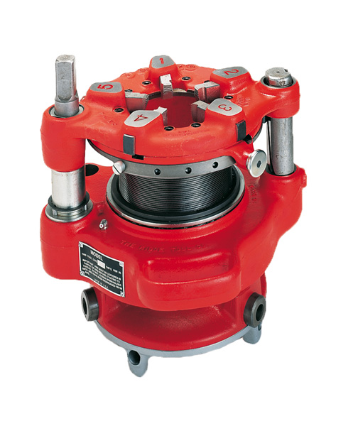 Gängkloppa Ridgid 141 NPT 2 1/2-4 tum