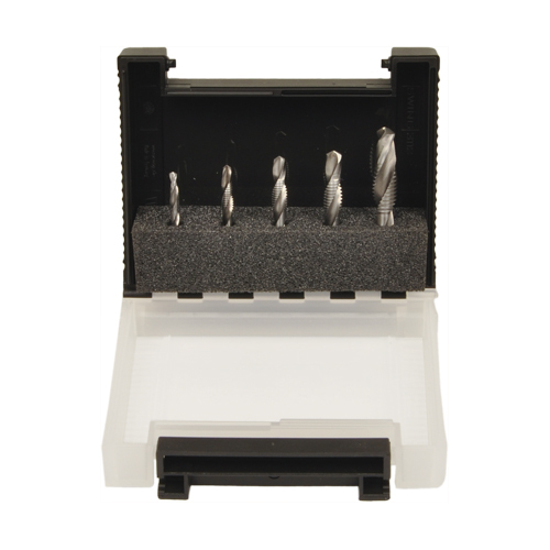 Kombigängborr bitsfäste Wiha