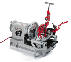 Gängmaskin Ridgid 300 Compact