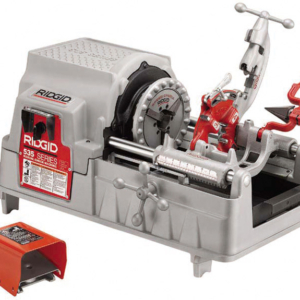 Gängmaskin Ridgid 535, 230V