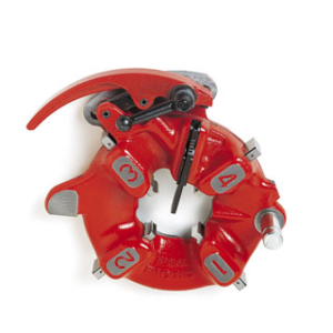 Gänghuvud Ridgid 555 Höger