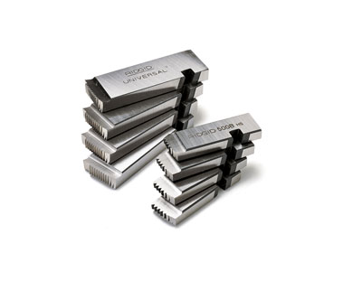 Gängbackar Ridgid BSPT 1/4-3/8 tum