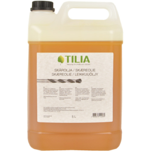 Gängolja Luna TILIA 14201/14204