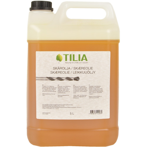 Gängolja Luna TILIA 14201/14204