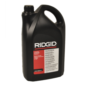 Gängolja Ridgid 5L