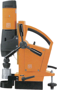 Kärnborrmaskin Fein KBM 65 Q