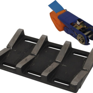 Rörborrningsutrustning