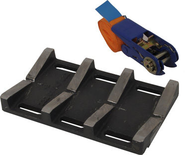 Rörborrningsutrustning